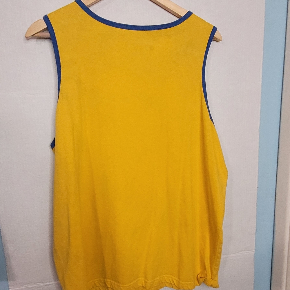 Tank Top - Picture 3 of 3
